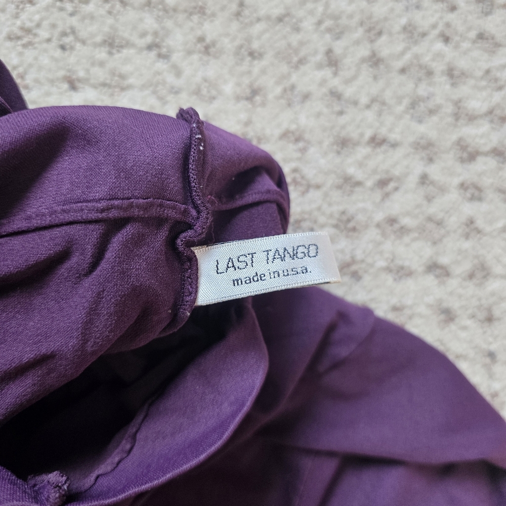 Last Tango Long Sleeve Turtleneck View 4
